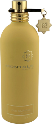 Montale Paris Oud Sapporo Duftprobe im Parfumflakon