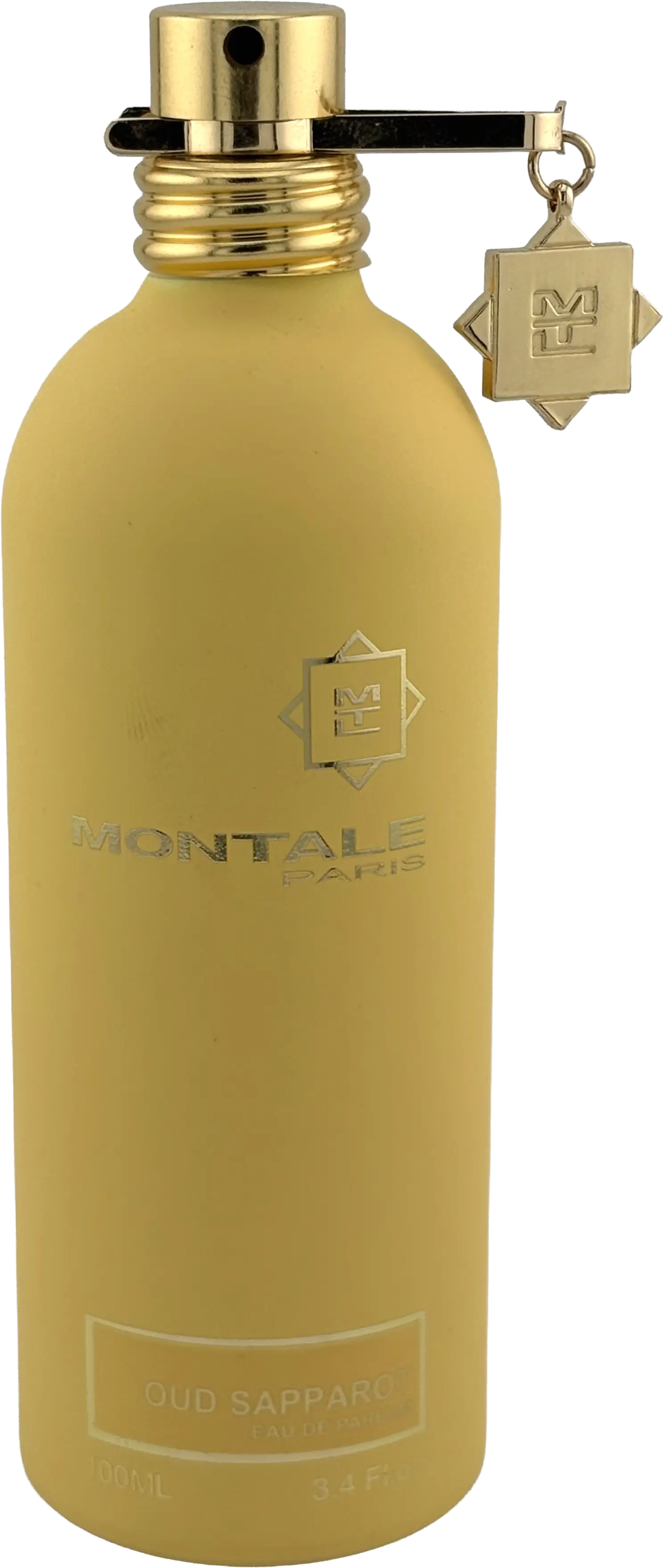 Montale Paris Oud Sapporo Duftprobe im Parfumflakon