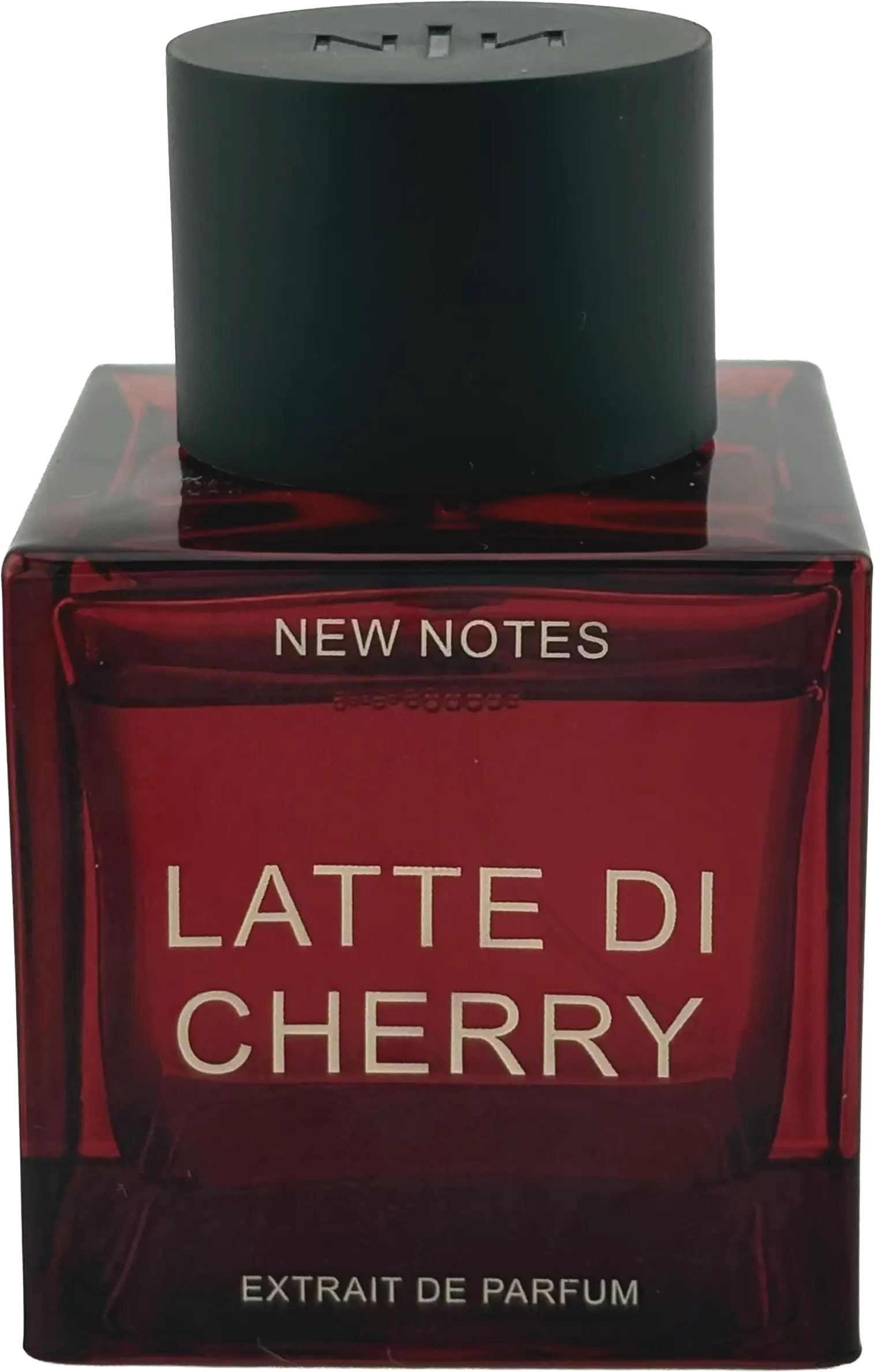 Latte di Cherry Extrait de Parfum Duftprobe