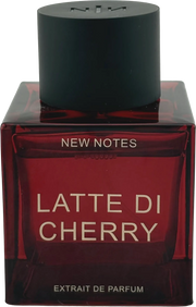 Latte di Cherry Extrait de Parfum Duftprobe