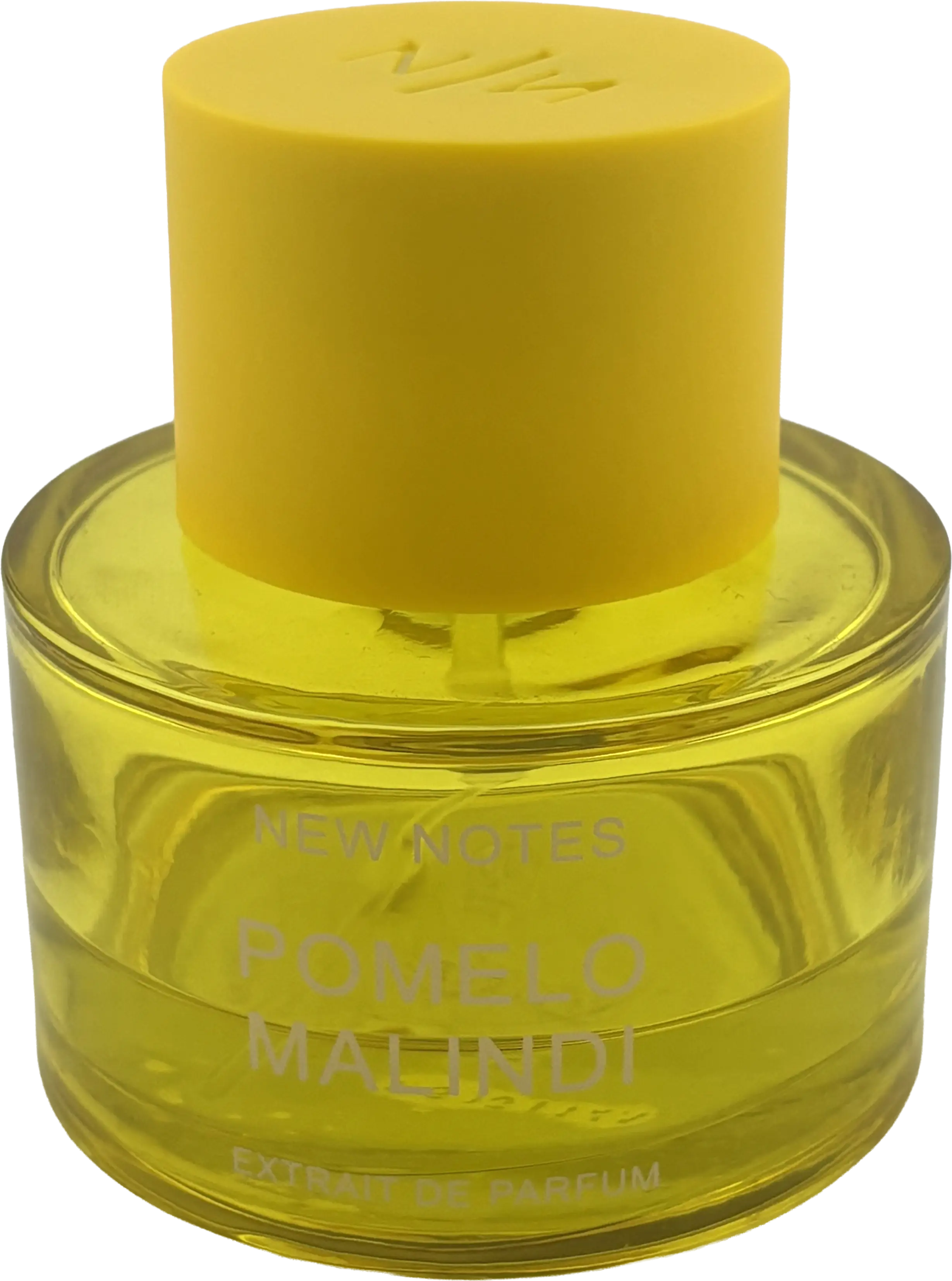 Pomelo Malindi Extrait de Parfum Duftprobe