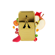 1 Million Elixir Parfum Intense Duftprobe von Paco Rabanne mit passenden Duftnoten
