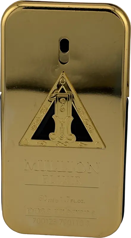 Paco Rabanne 1 Million Elixir Originalflakon
