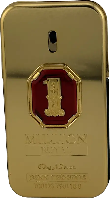 Paco Rabanne 1 Million Royal Originalflakon