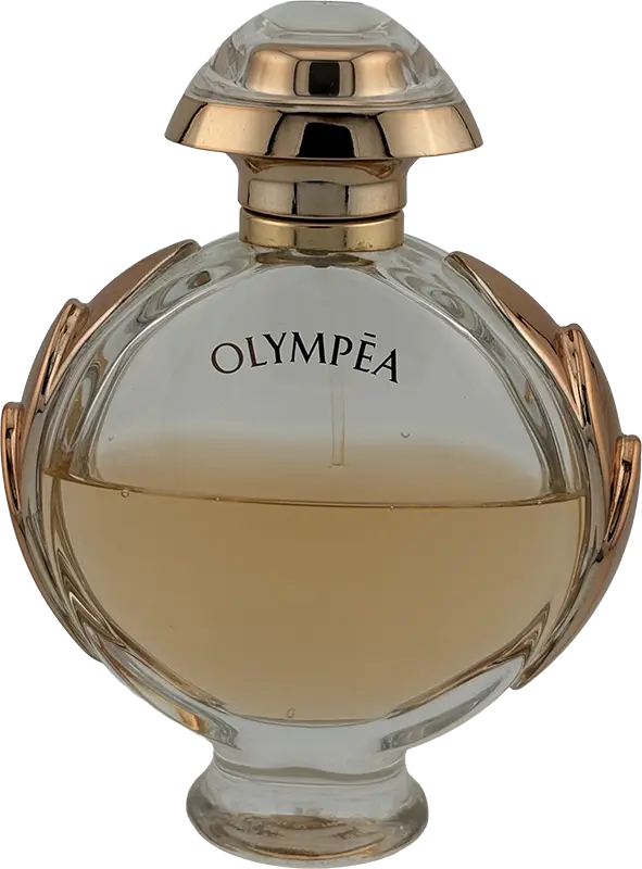 Paco Rabanne Olympea Originalflakon