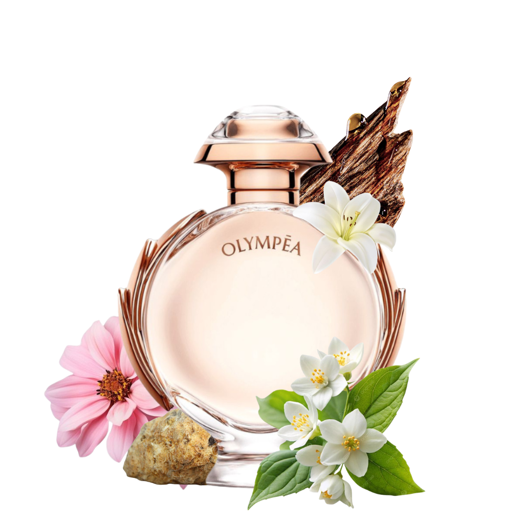 Paco Rabanne Olympea Eau de Parfum