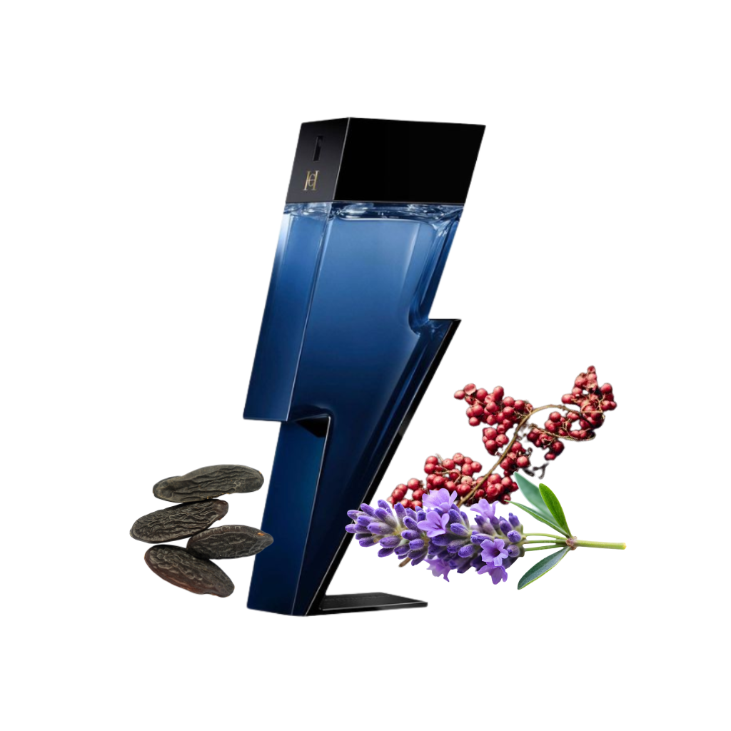 Carolina Herrera Bad Boy Kobalt