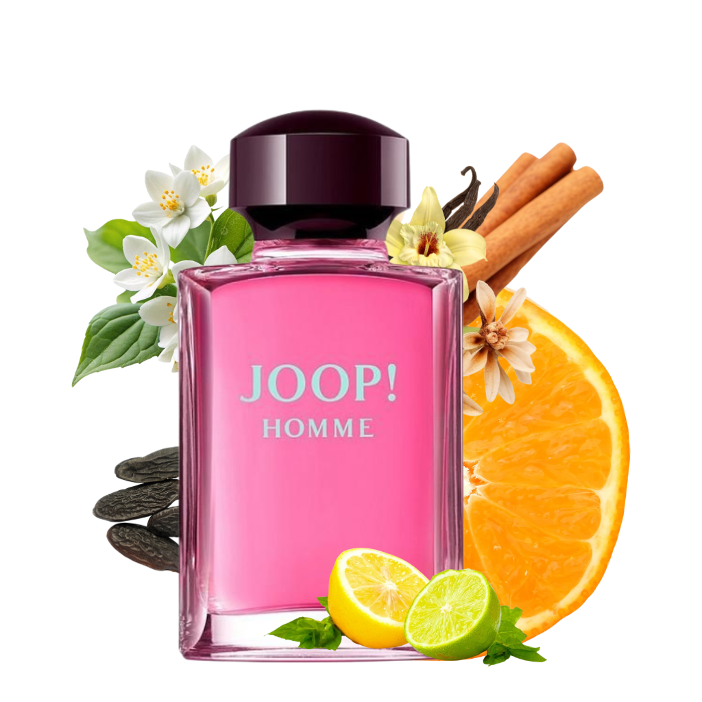 Joop! Homme EdT