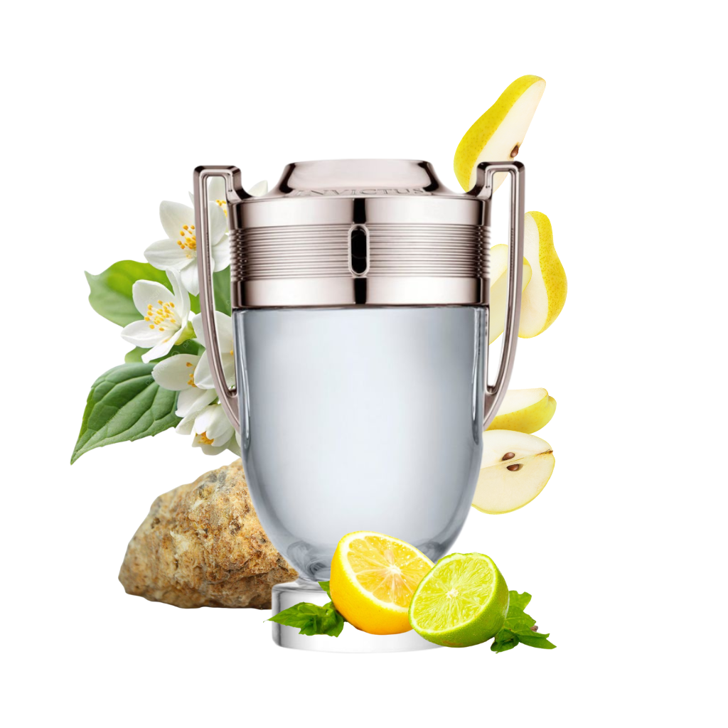 Rabanne Invictus EDT