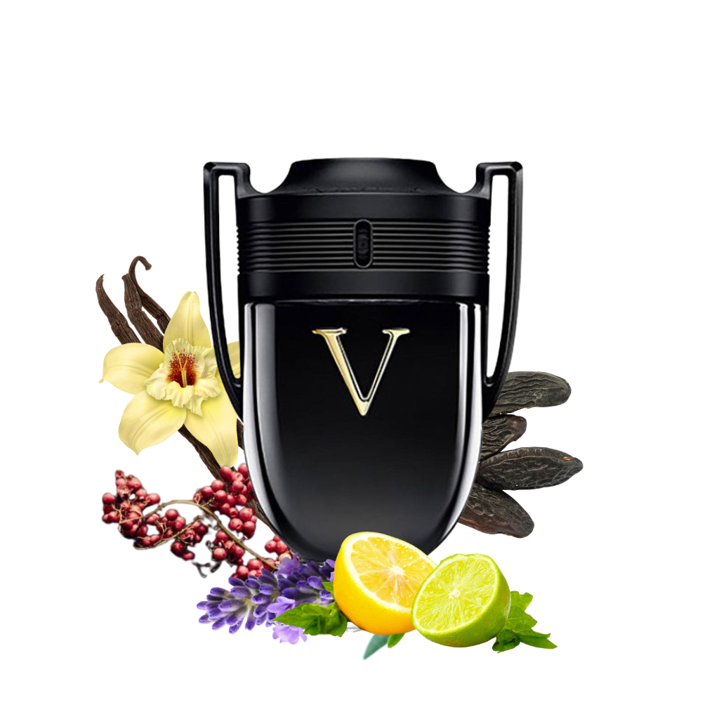 Paco Rabanne Invictus Victory EDP