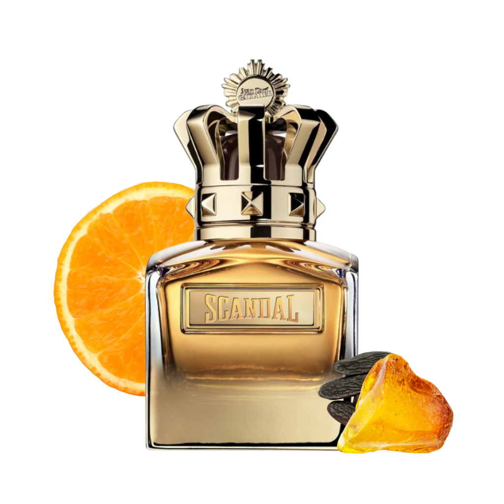 Jean Paul Gaultier Scandal für Homme Absolu EDP