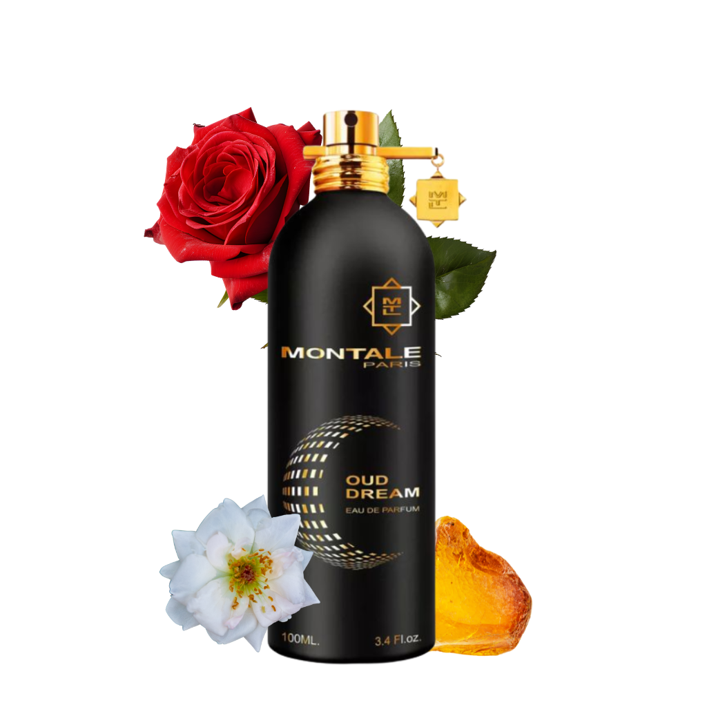Montale Oud Dream EDP