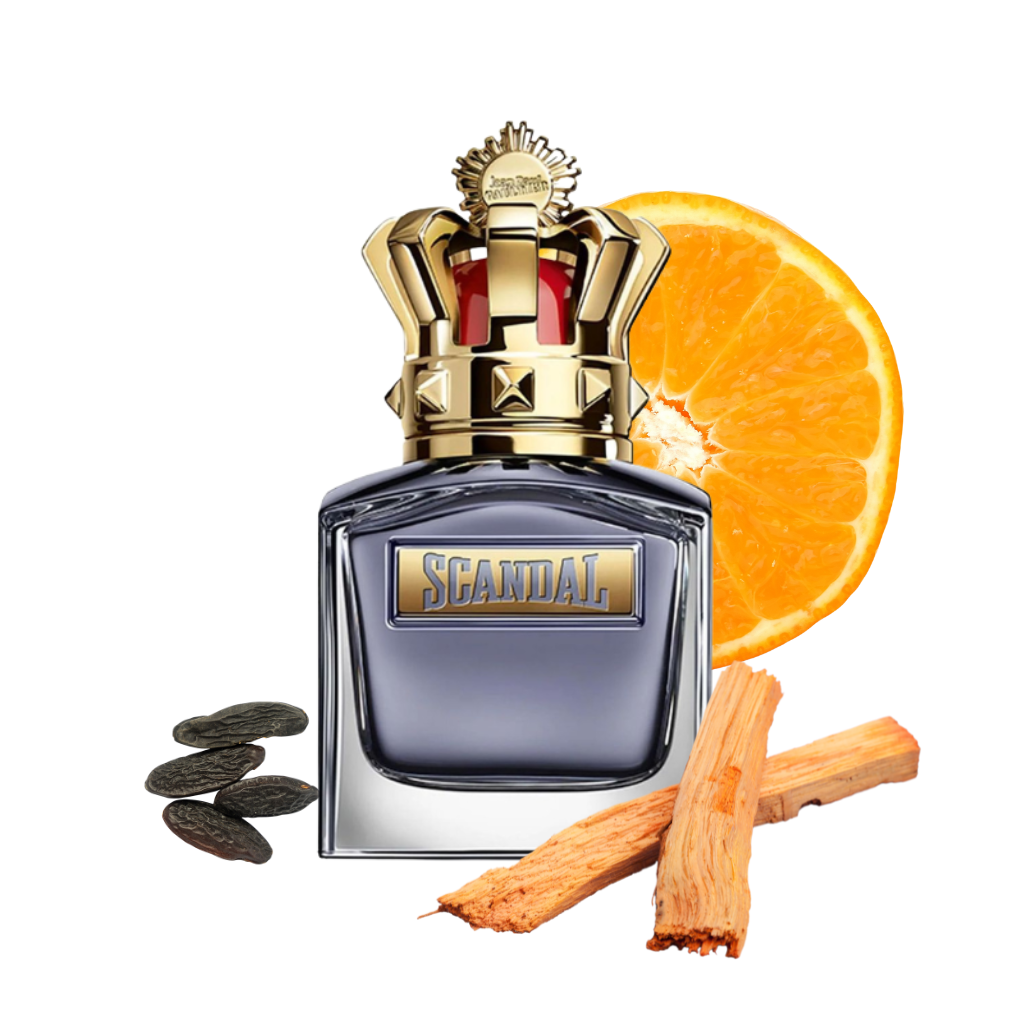 Jean Paul Gaultier Scandal Pour Homme EDT