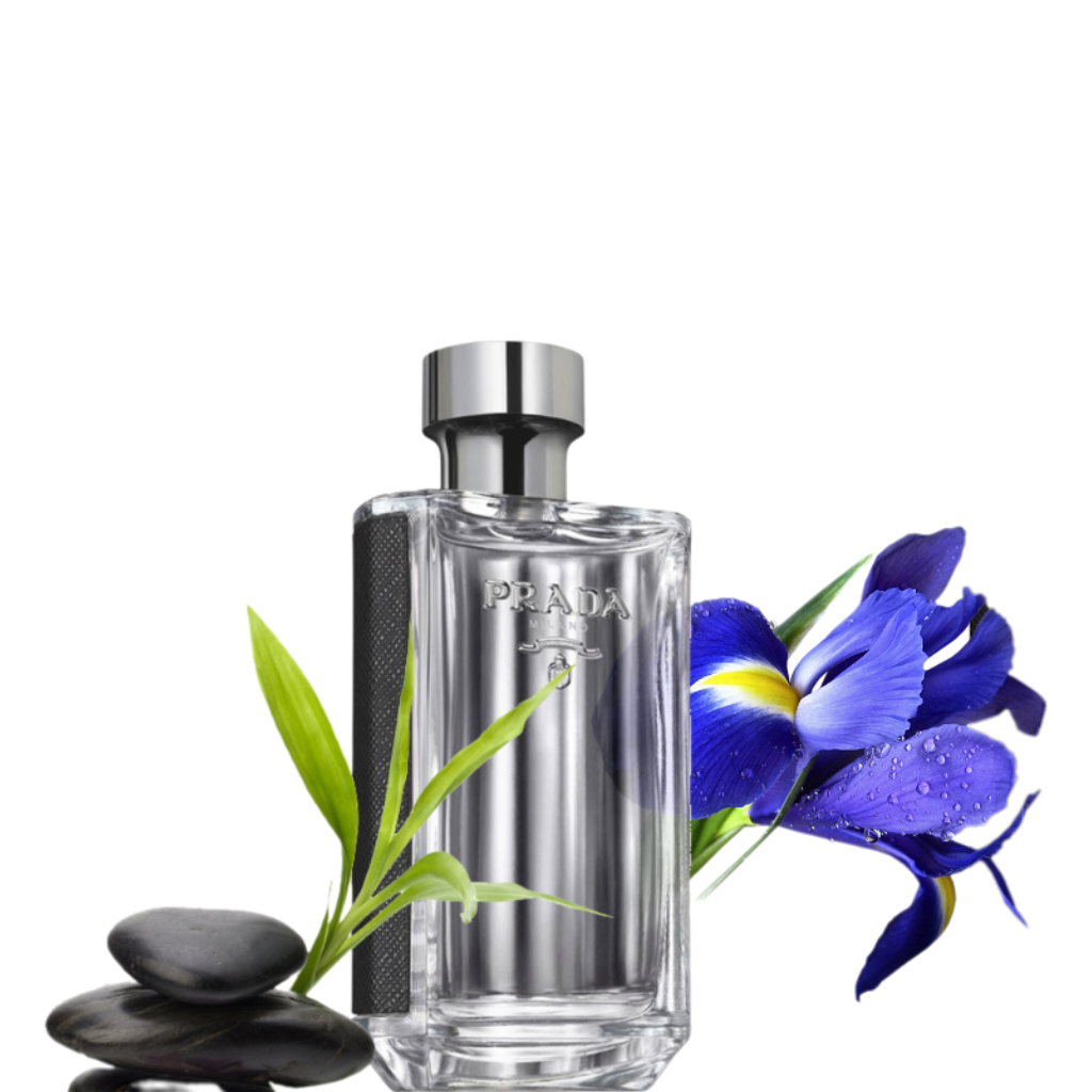 Prada L'Homme Eau de Parfum