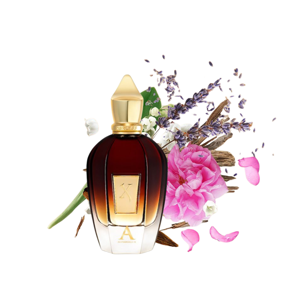 Xerjoff Alexandria II Eau de Parfum