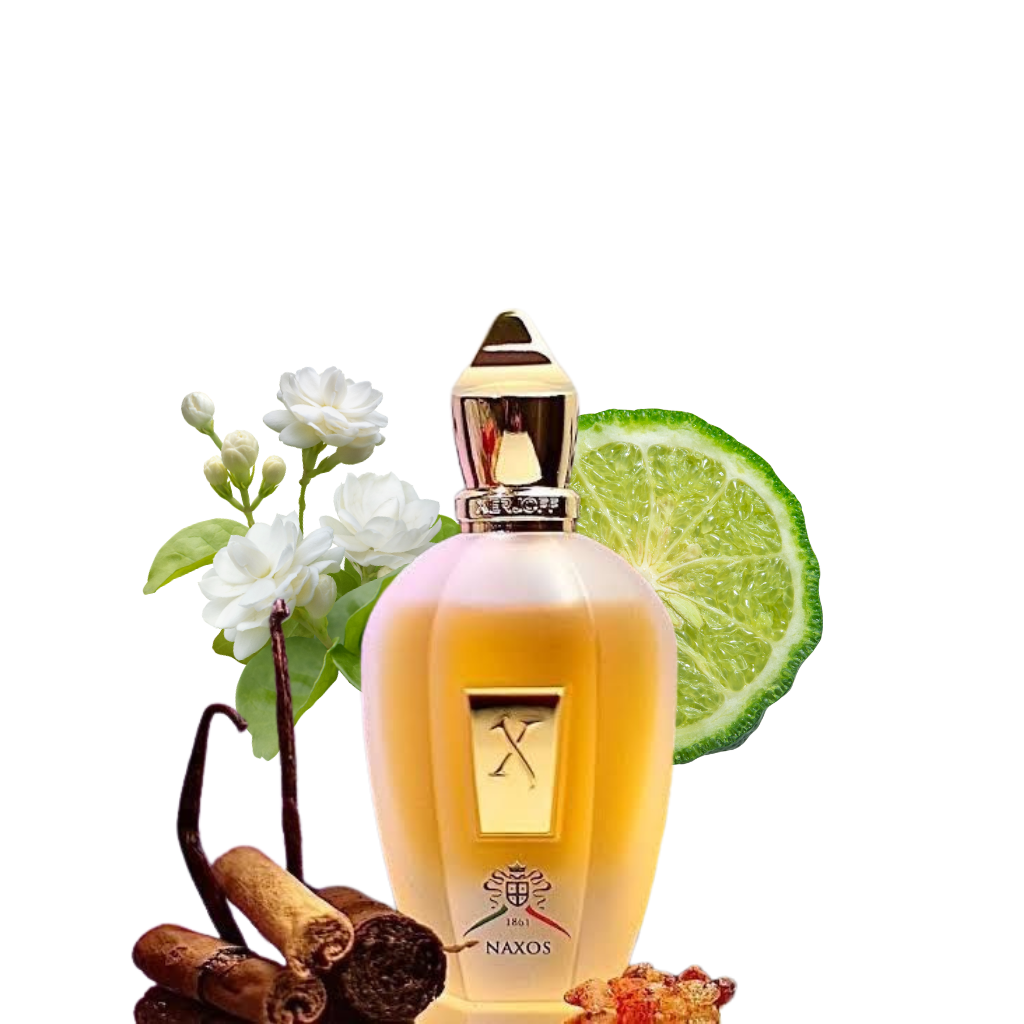 Xerjoff Naxos Eau de Parfum