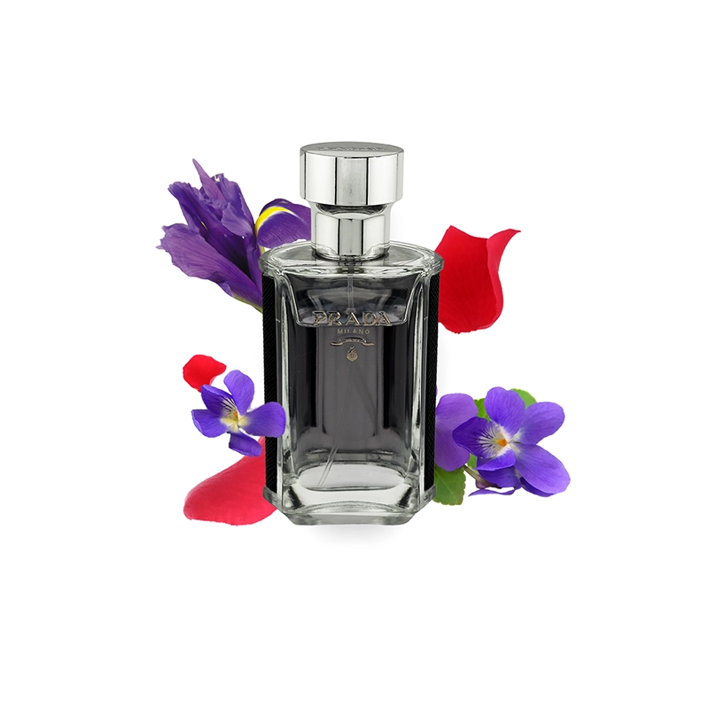 L‘Homme EDT Duftprobe von Yves Saint Laurent mit passenden Duftnoten
