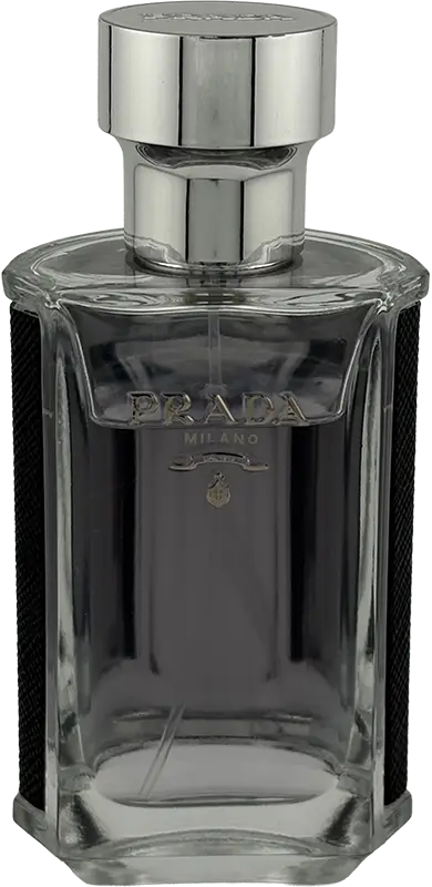 Prada L Homme Originalflakon