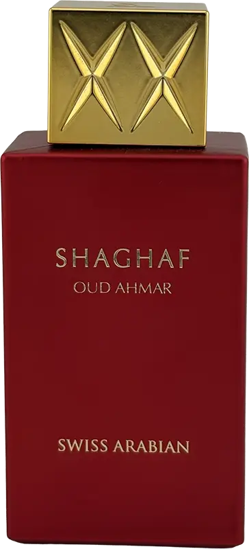 Swiss Arabian Shaghaf Oud Ahmar Originalflakon