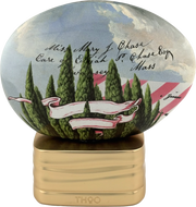 Doux Ennui EDP Duftprobe