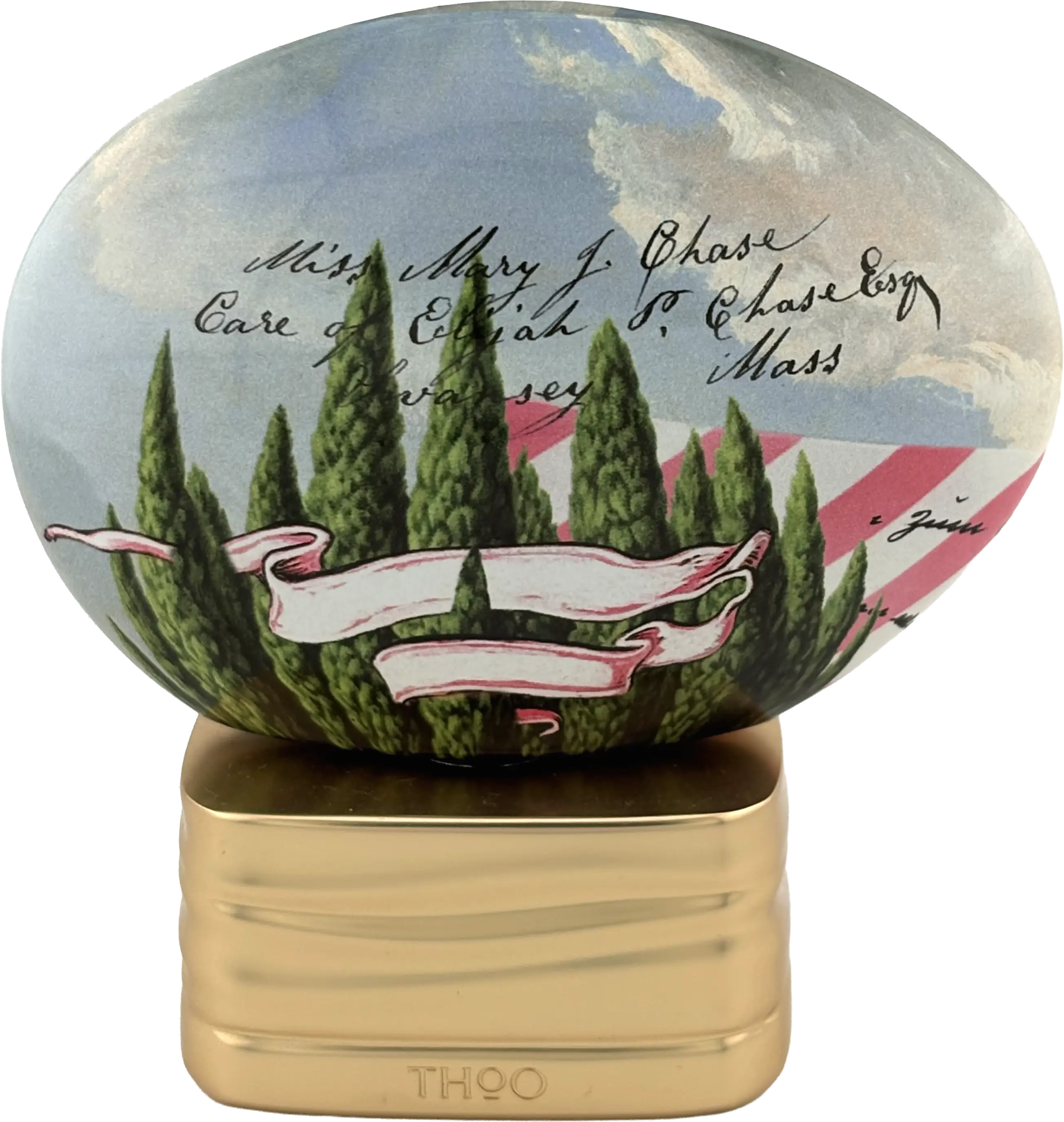 Doux Ennui EDP Duftprobe