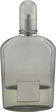 Tom Ford Eau de Grey Vetiver Duftprobe im hellen Parfumflakon