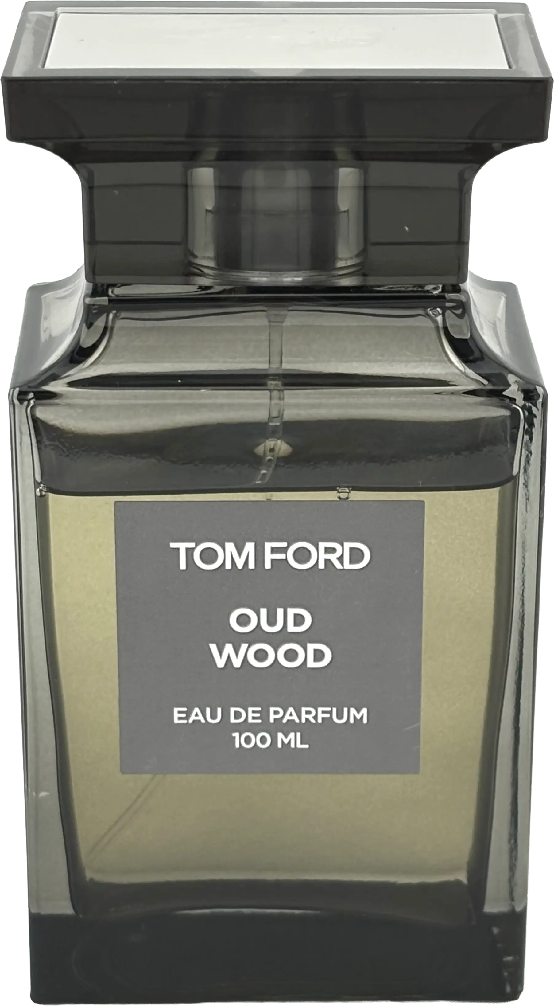 Oud Wood EDP Duftprobe