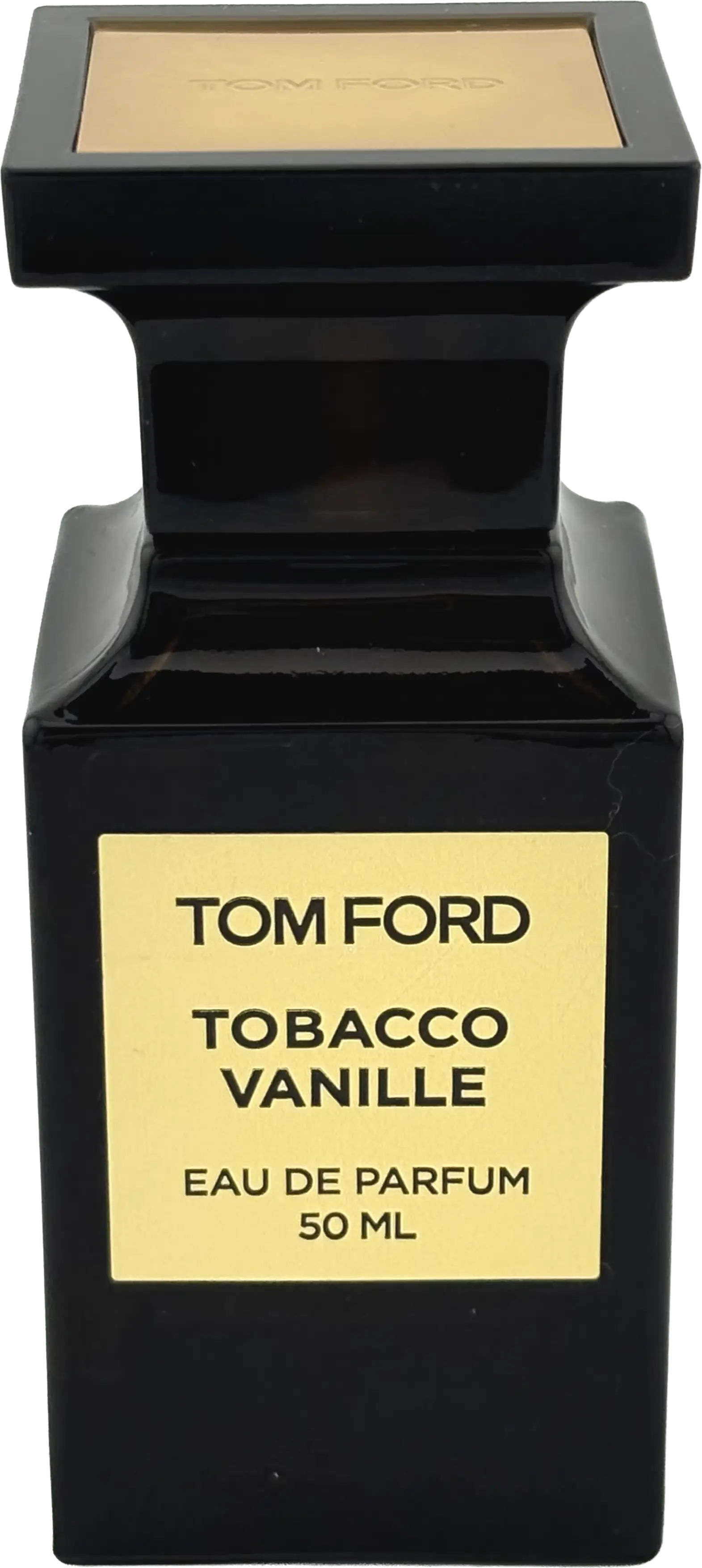 Tobacco Vanille EDP Duftprobe