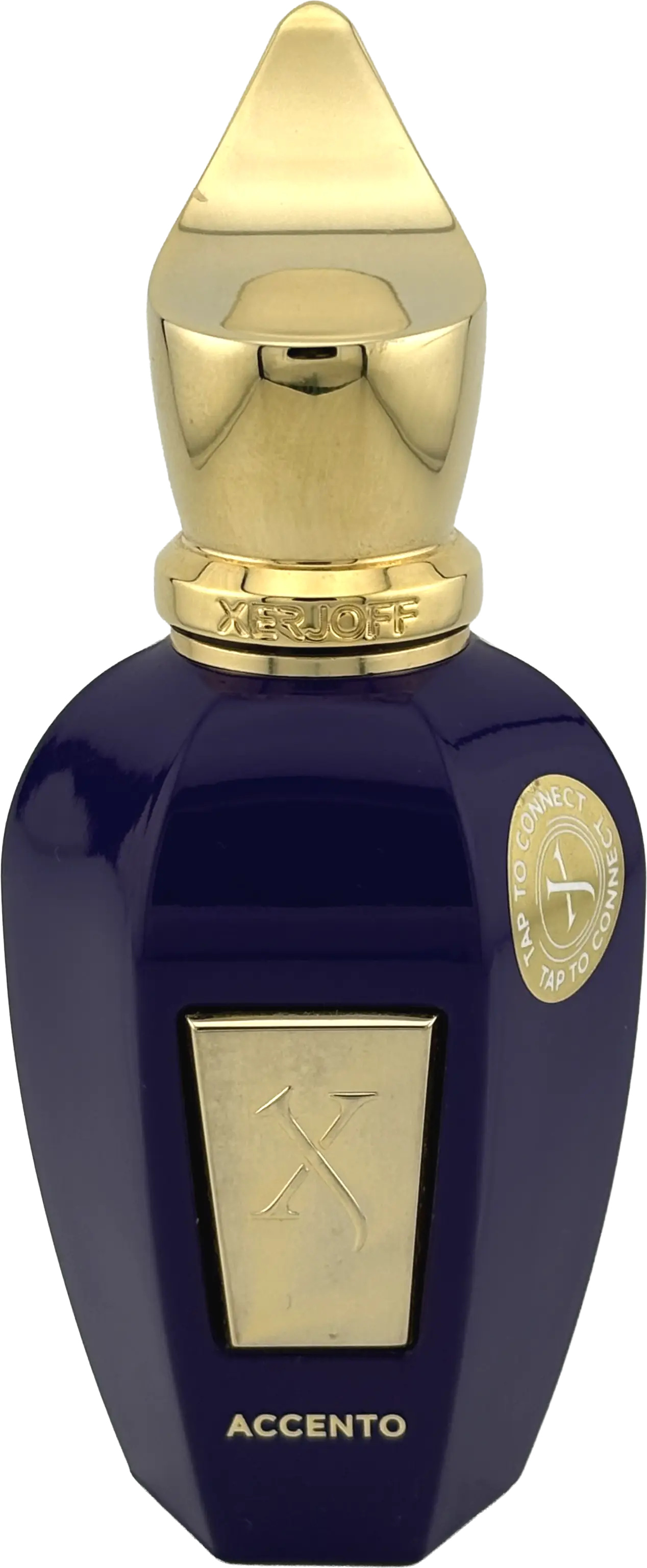 Accento EDP Duftprobe