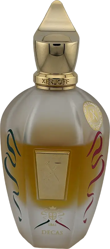 Xerjoff Decas Originalflakon