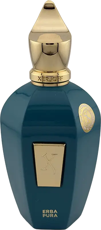 Xerjoff Erba Pura Originalflakon
