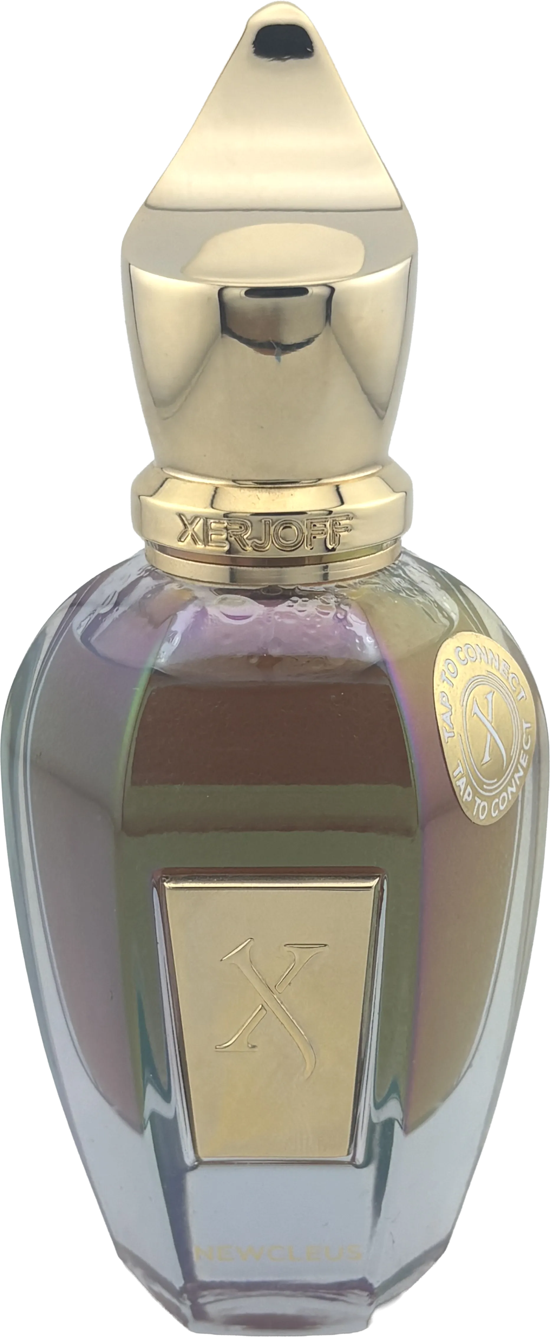 Newcleus EDP Duftprobe