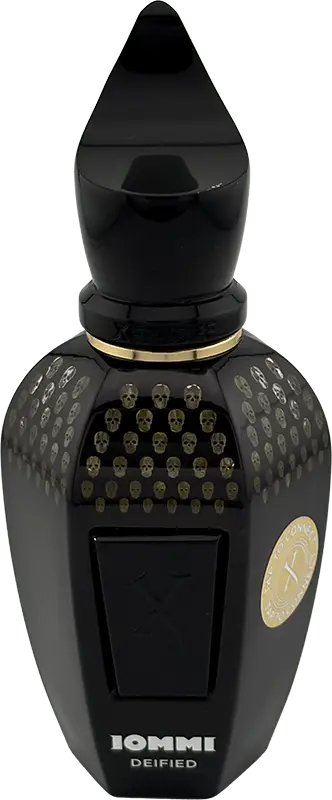 Tony Iommi Deified Parfum Duftprobe